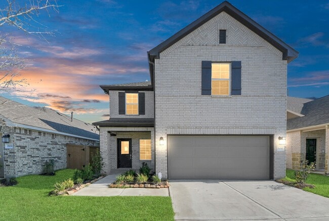 property at 21650 Wave Holw Dr