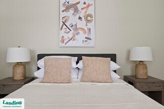 211 Union St, Unit 1012 in Nashville, TN - Building Photo - Building Photo