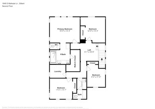 1949 S Wallrade Ln in Gilbert, AZ - Building Photo - Building Photo