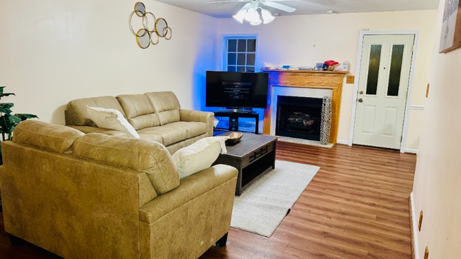 3409 Summerfield Dr in Clarksville, TN - Building Photo - Building Photo