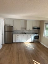 Timber Lane Apartments in Lynnwood, WA - Building Photo