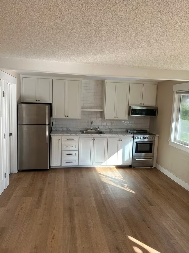 Timber Lane Apartments