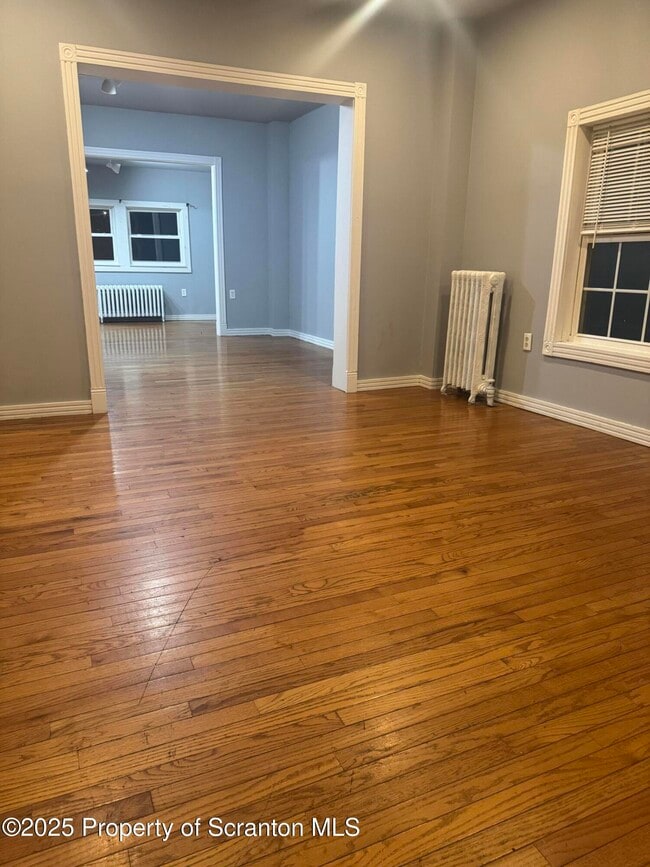 1019 Wheeler Ave in Scranton, PA - Building Photo - Building Photo