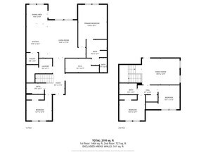 2126 Thornton Dr in Crandall, TX - Building Photo - Building Photo