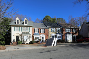 200-230 Brantley Rd Apartments