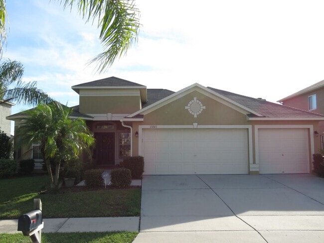 property at 11001 Hoffner Edge Dr