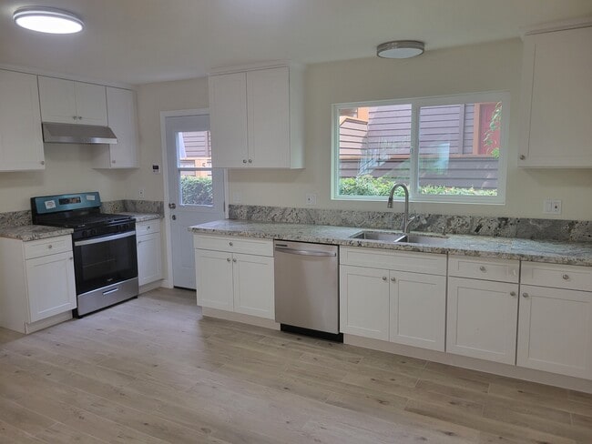 303 Ohio St, Unit 1 in Pasadena, CA - Foto de edificio - Building Photo