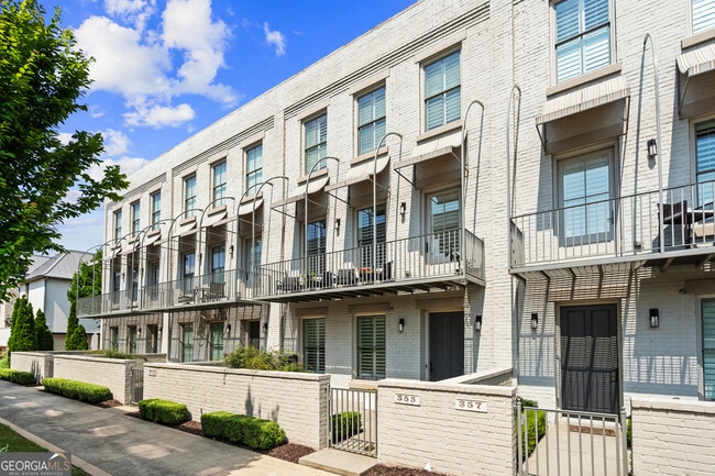 property at 355 S Esplanade