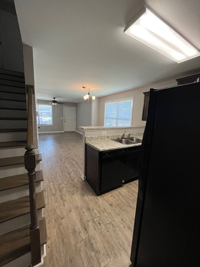 property at 1235 Bluebird Rd