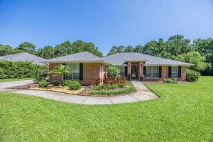 130 Shipwreck Rd in Santa Rosa Beach, FL - Building Photo
