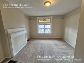 132 Evergreen Ave in Southgate, KY - Building Photo - Building Photo