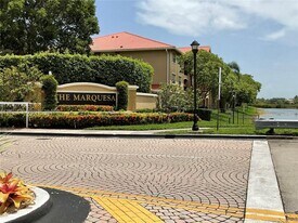 11730 SW 2nd St in Pembroke Pines, FL - Building Photo