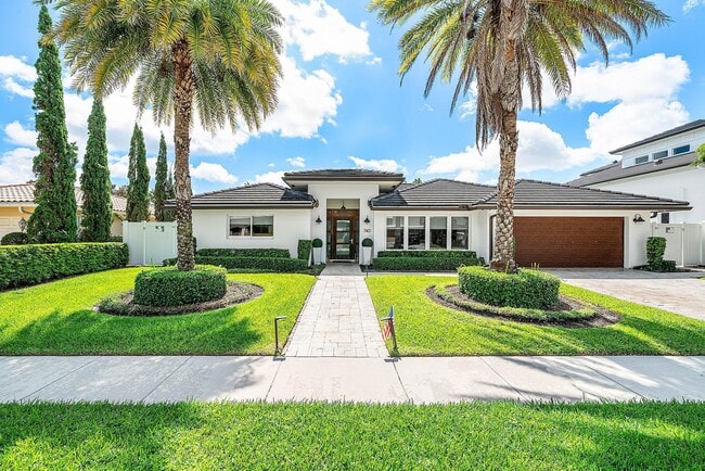 property at 740 NE 36th St