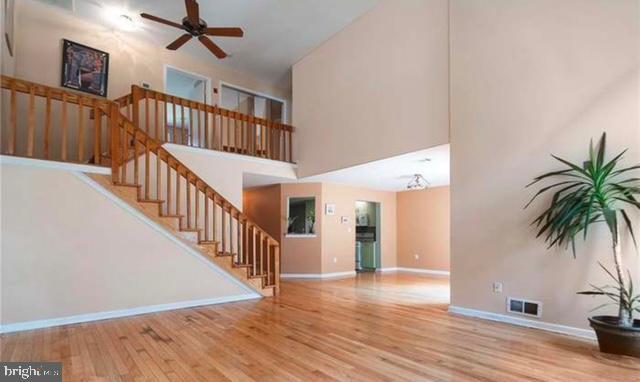 211 Nathan Dr in North Brunswick, NJ - Building Photo - Building Photo