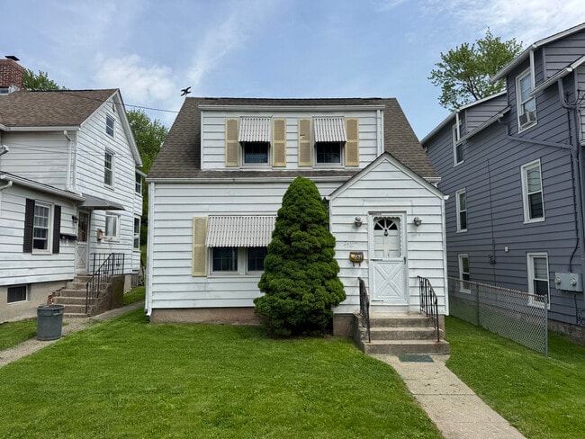 property at 16 Durant Ter
