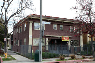 Hellman Apartments