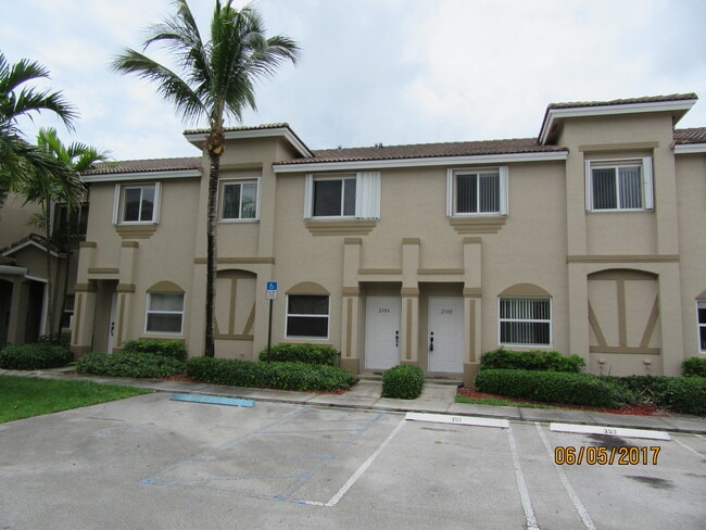 property at 2308 SE 23rd Ter
