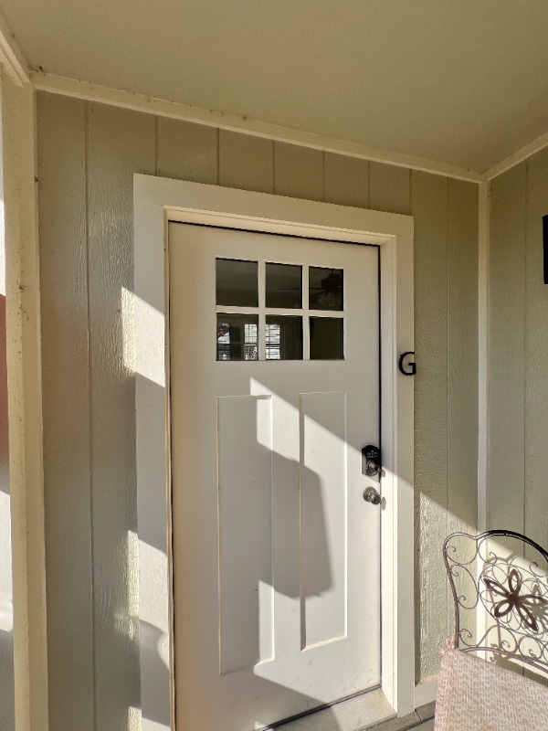 515 E 8th St, Unit G in Little Rock, AR - Building Photo - Building Photo