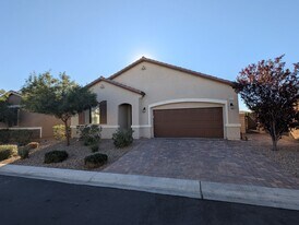 4535 Herbert River Ave in Las Vegas, NV - Building Photo