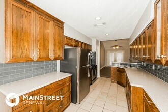 501 Brazos St in Forney, TX - Building Photo - Building Photo