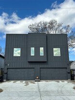 4513 Reed Rd in Houston, TX - Building Photo