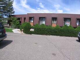 3231 Lakeside Dr, Unit 302 in Grand Junction, CO - Building Photo