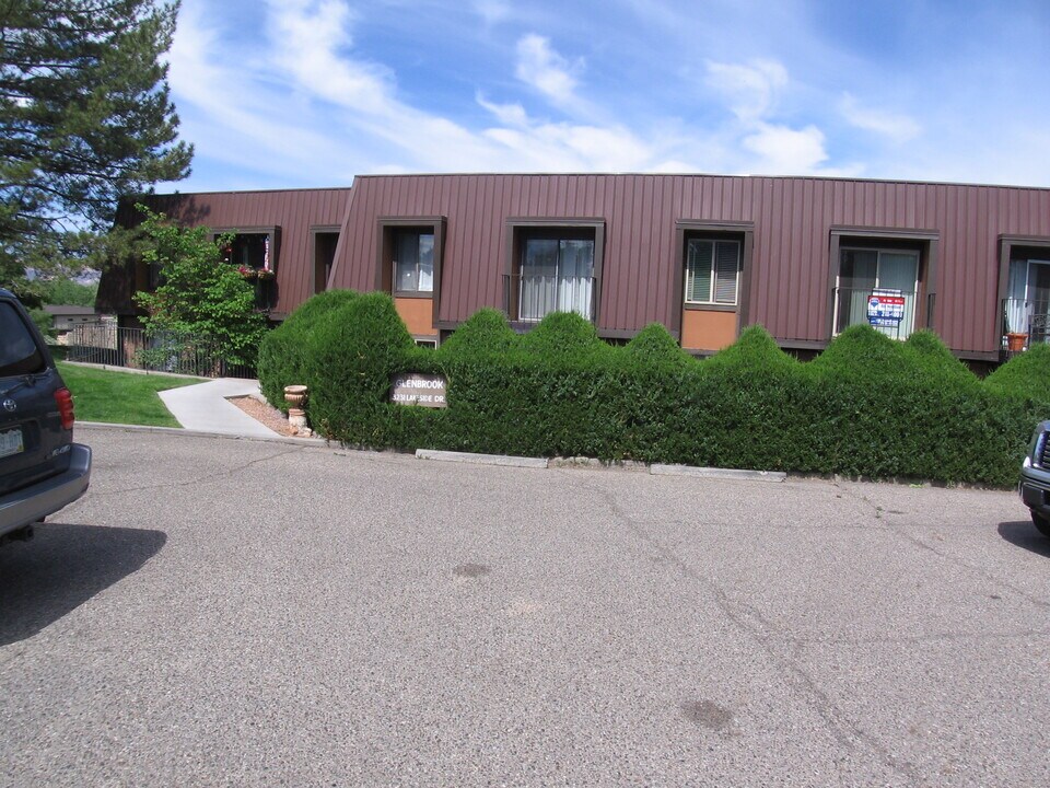 3231 Lakeside Dr, Unit 302 in Grand Junction, CO - Building Photo