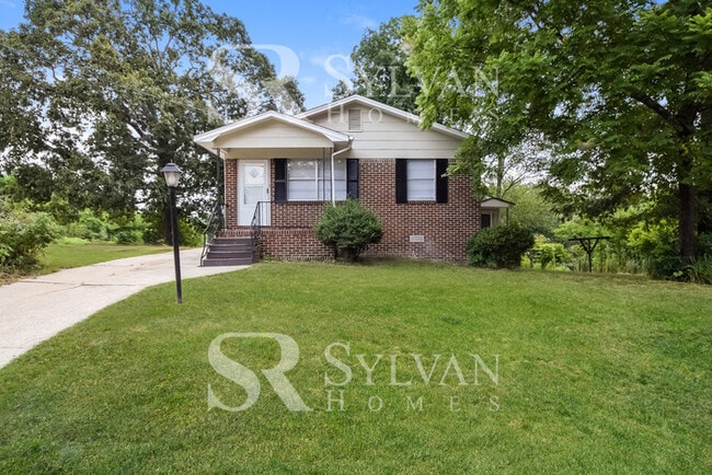9437 7th Ave N in Birmingham, AL - Building Photo - Building Photo