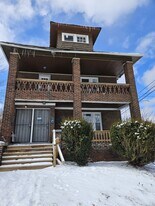 3784 E 114th St in Cleveland, OH - Building Photo