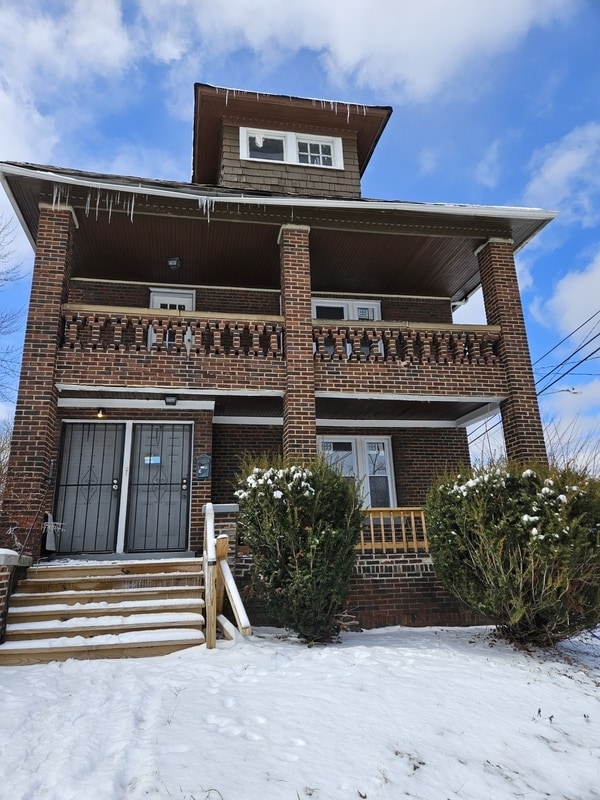 property at 3784 E 114th St