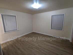1821 S Independence St in Fort Smith, AR - Building Photo - Building Photo