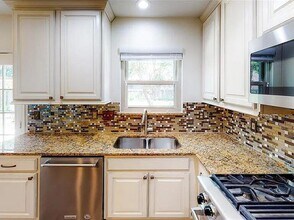 1101 Timber Trail in Cedar Park, TX - Building Photo - Building Photo