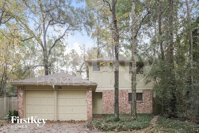 property at 36 W Bigelow Oak Ct