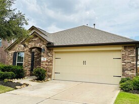 3314 Jane Wy in Richmond, TX - Building Photo