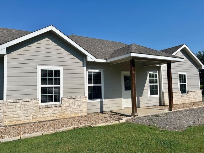 property at 1905 CR 429