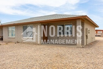 9874 W Leander Dr in Arizona City, AZ - Building Photo - Building Photo