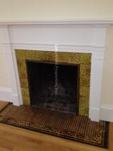 436 Marlborough St, Unit 1 in Boston, MA - Foto de edificio - Building Photo