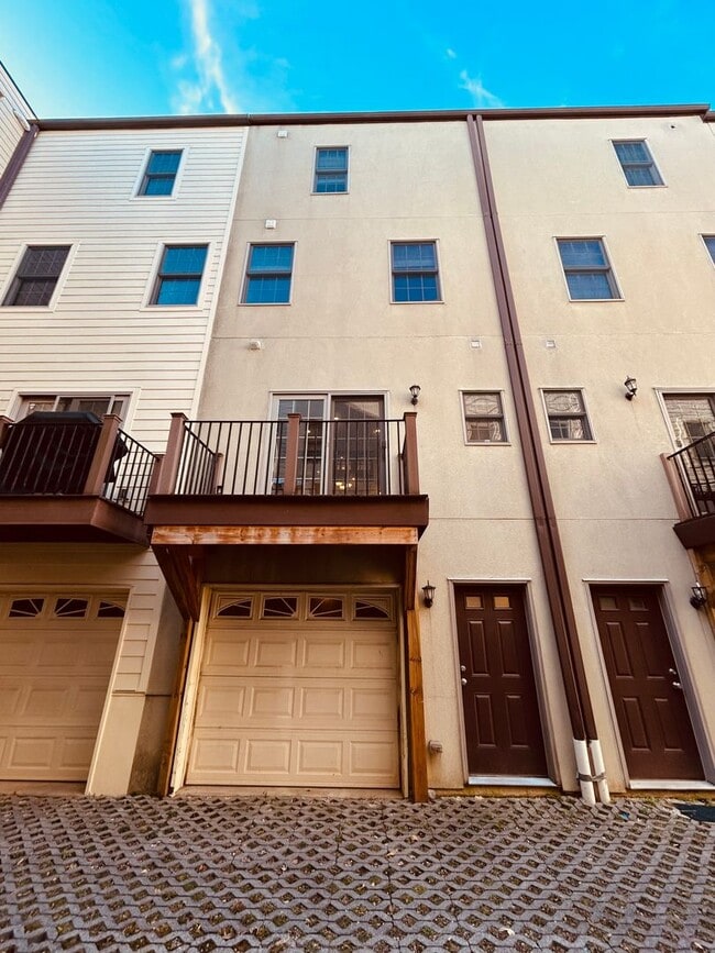 1007 N 3rd St in Philadelphia, PA - Building Photo - Building Photo