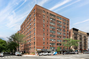 1469 2nd Ave Apartments