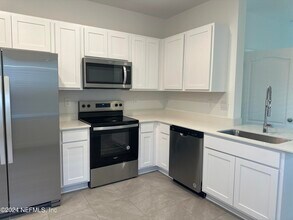 96 Tidal Bch Ave in St. Augustine, FL - Building Photo - Building Photo