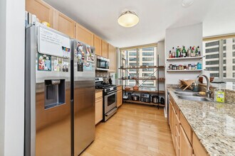 1111 S Wabash Ave in Chicago, IL - Building Photo - Building Photo