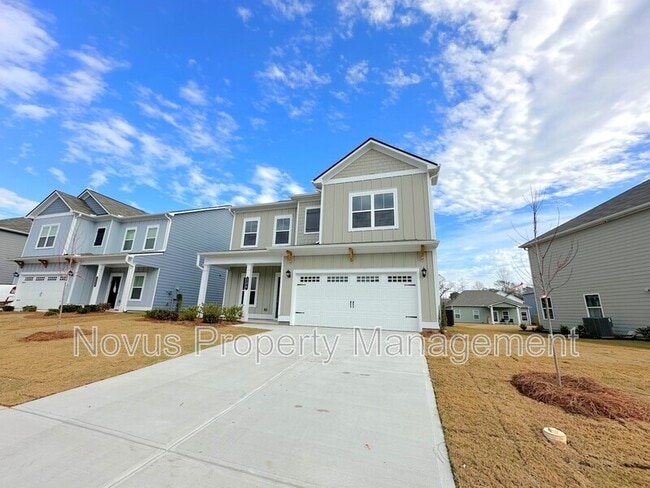 206 Asher Dr in Carrollton, GA - Building Photo - Building Photo