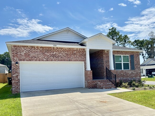 property at 6230 Forest Pines Dr