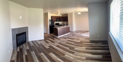 925 S Fox Ln in Spokane Valley, WA - Building Photo - Building Photo