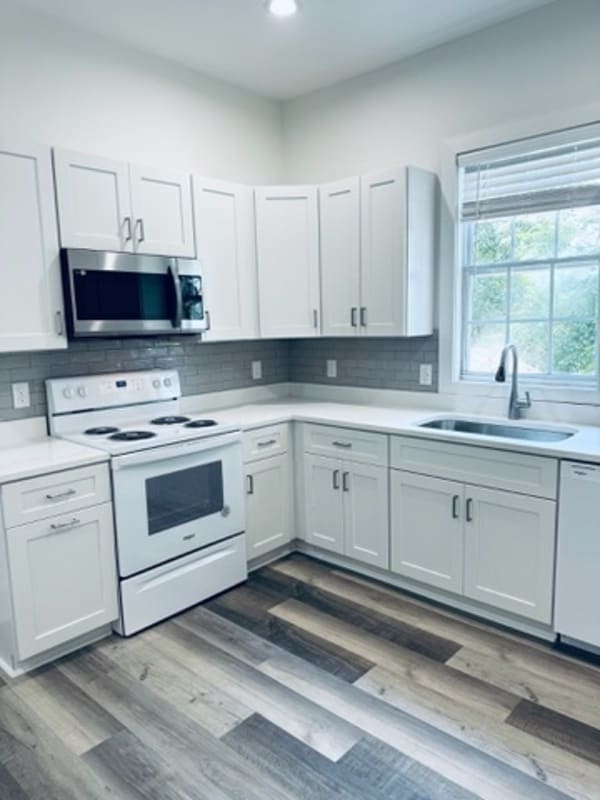 property at 510 N 2nd Ave