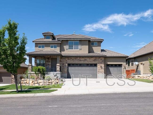 property at 2698 W Shady Hollow Ln