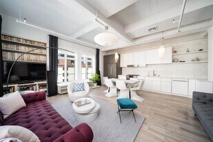 140 Bay St in Jersey City, NJ - Building Photo