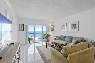 1500 S Ocean Dr, Unit 702 in Hollywood, FL - Building Photo - Building Photo