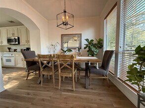 1702 Tuam St in Houston, TX - Building Photo - Building Photo