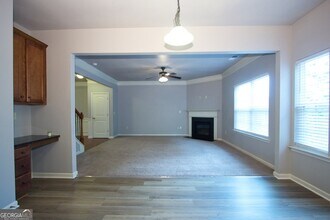 960 Franklin Mill Trace, Unit 1912 in Loganville, GA - Building Photo - Building Photo